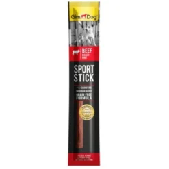 GimDog Barras Sport Boi