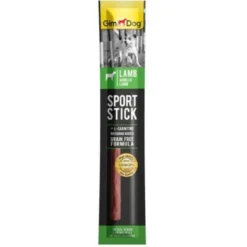 GimDog Barras Sport Cordeiro