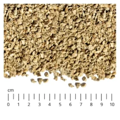 Golden Grey Pine Clumping Cat Litter
