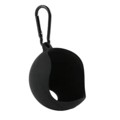 Gotoo Porta bolas preto para cães
