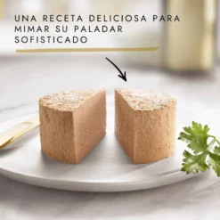 Gourmet Gold Mousse de Frango em lata para gatos