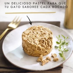 Gourmet Gold Tartelette Vários sabores