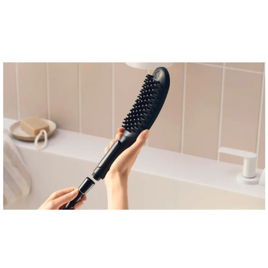 Hansgrohe Chuveiro Preto para cães