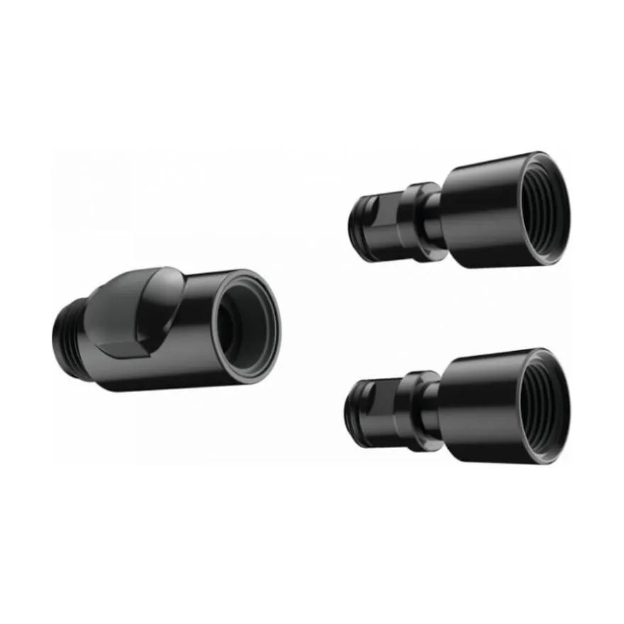 Hansgrohe Set de Fixação de Chuveiros para cães