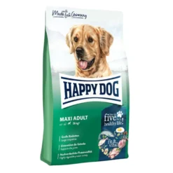 Happy Dog Maxi Adult Fit Vital ração