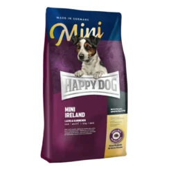 Happy Dog Mini Ireland ração para cães