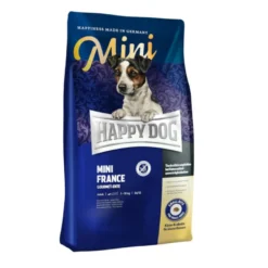 Happy Dog Supreme Mini France ração para cães