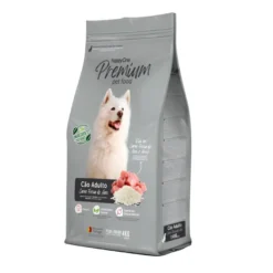 happyOne Premium ração de carne fresca de aves para cães