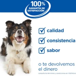 Hill's Adult Science Plan Peru lata para cães