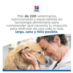 Hill's Kitten Science Plan Peixe Azul saqueta em molho