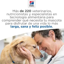 Hill's Large Adult Science Plan Perfect Digestion Frango ração para cães
