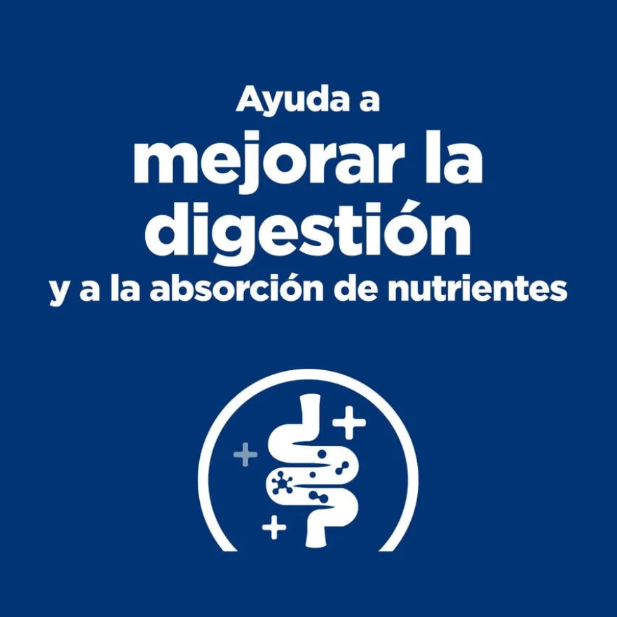 Hill's Prescription Diet Digestive Care Low Fat i/d Frango ração para cães