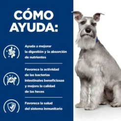Hill's Prescription Diet Digestive Care i/d Low Fat Frango e Legumes lata para cães