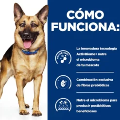 Hill's Prescription Diet Gastrointestinal Biome Frango lata para cães