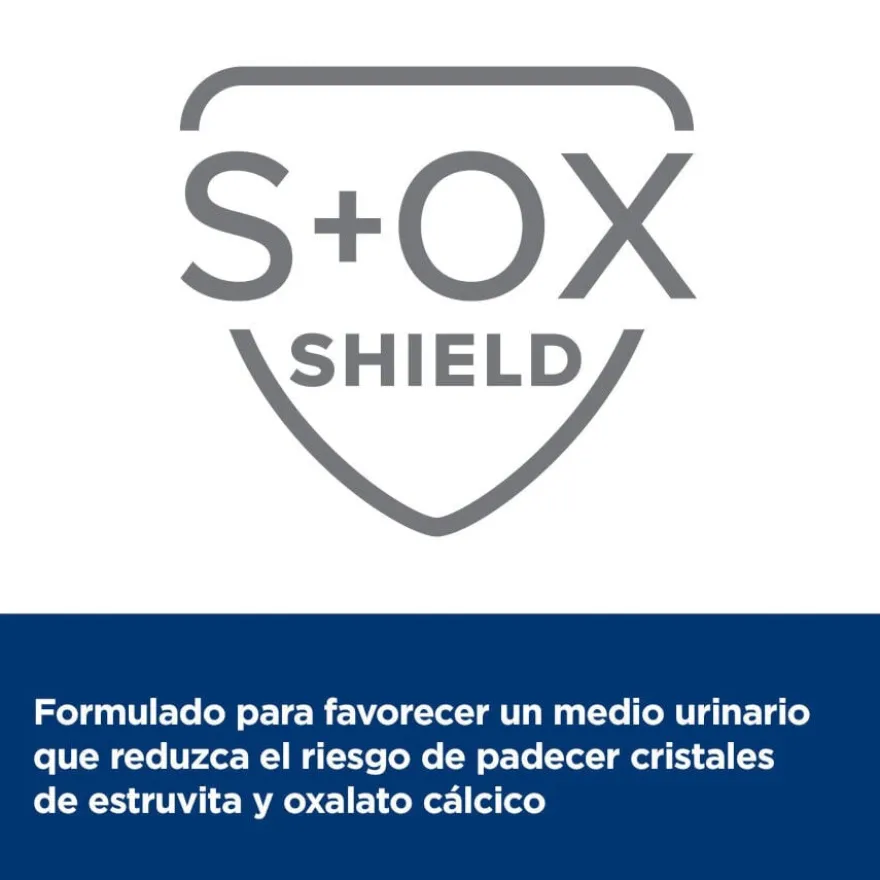 Hill's Prescription Diet Metabolic cordeiro e arroz ração para cães
