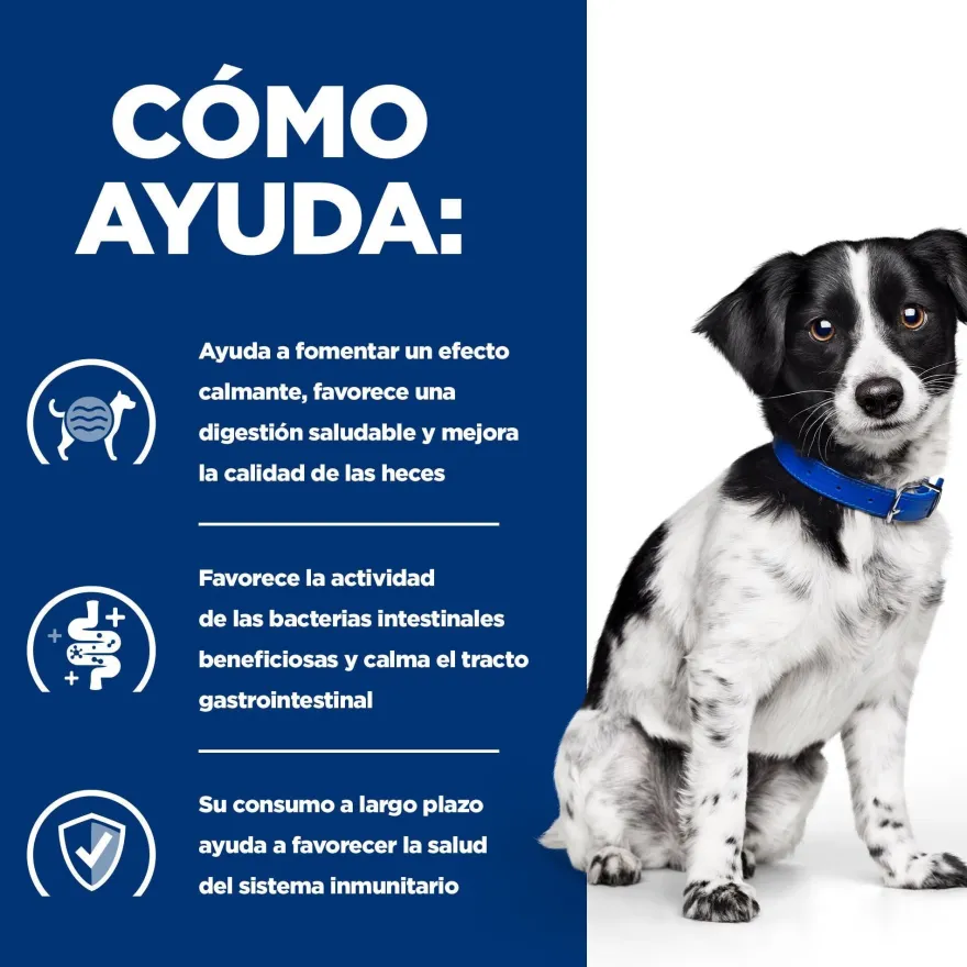 Hill's Prescription Diet Mini Digestive Care Stress i/d ração para cães