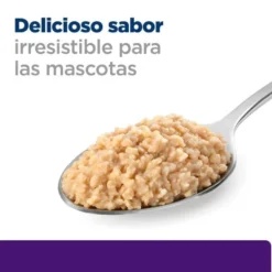 Hill's Prescription Diet Urinary Care Frango lata para cães
