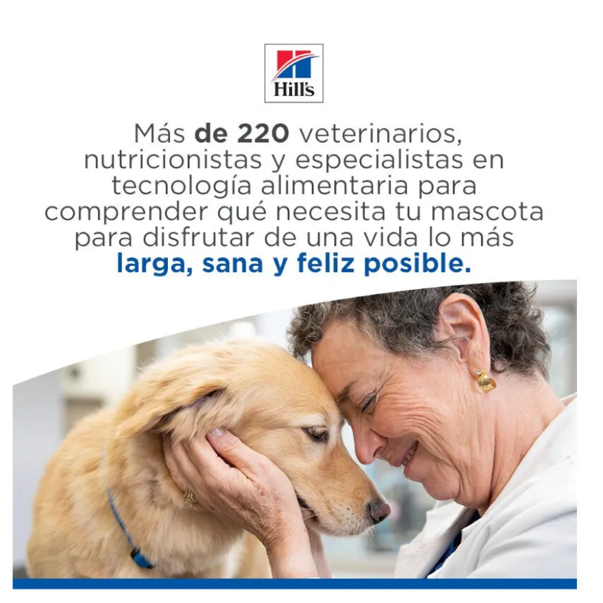 Hill's Science Plan Adult Comida húmida de vitela em saqueta para gatos