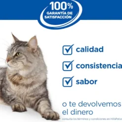 Hill's Science Plan Light Ração de frango para gatos adultos