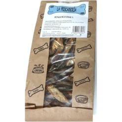 Hobbitalf Anchovas para cães