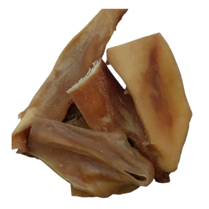 Hobbitalf Pele de Vitela para cães