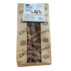 Hobbitalf Pescoço de Frango para cães