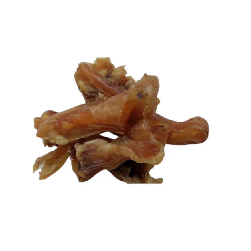 HobbitAlf Tendão de Pata de Vitela para cães