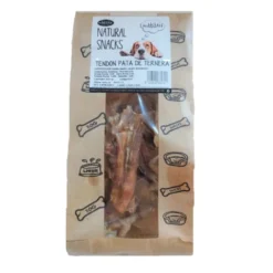 HobbitAlf Tendão de Pata de Vitela para cães