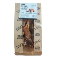 Hobbitalf Tendão Paddywack de Vitela para cães