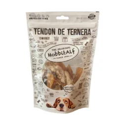 Hobbitalf Tiras de Tendão de Vitela para cães