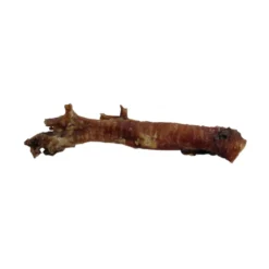 HobbitAlf Traqueia de porco para cães