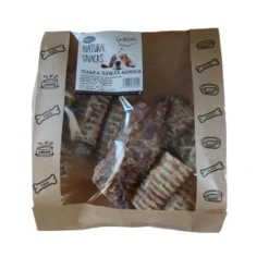 Hobbitalf Traqueia de vitela para cães