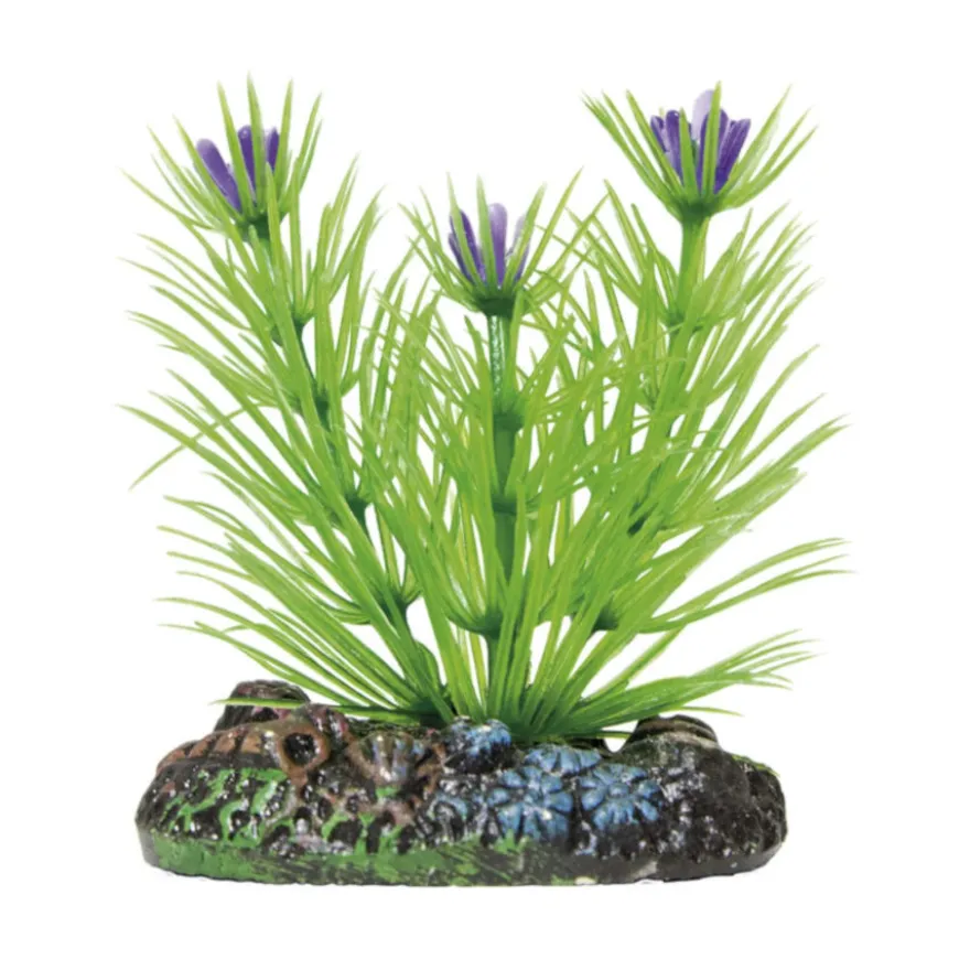 ICA Aquatic Plants Limnophila planta artificial para aquários
