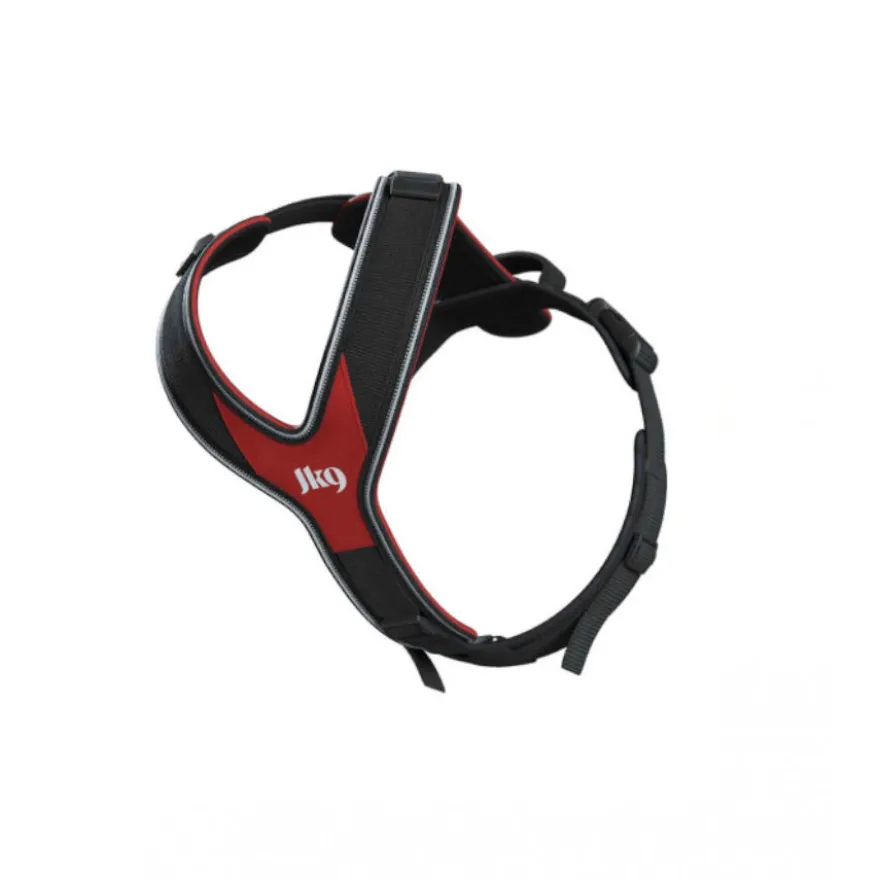 Julius-K9 Speed Peitoral acolchoado para cães