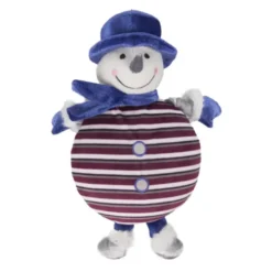 Karie Natal Brinquedo de Peluche para cães