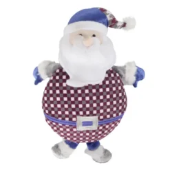 Karie Natal Brinquedo de Peluche para cães