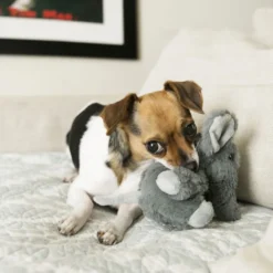 Kong Comfort Kiddos Elefante