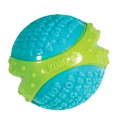 Kong CoreStrenght bola con relevo para cães