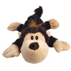 Kong Cozies animais de peluche para cães