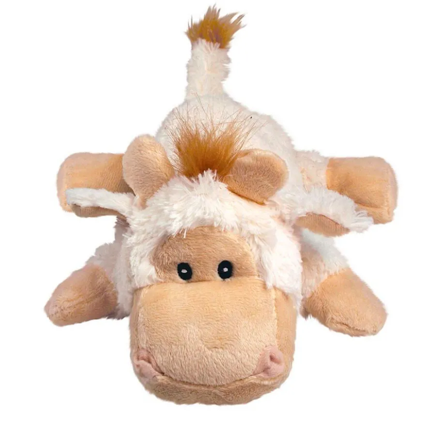 Kong Cozies animais de peluche para cães