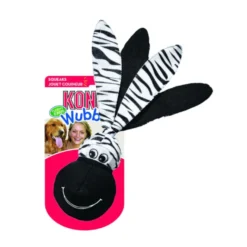 Kong Wubba Floppy Ear brinquedo para cães