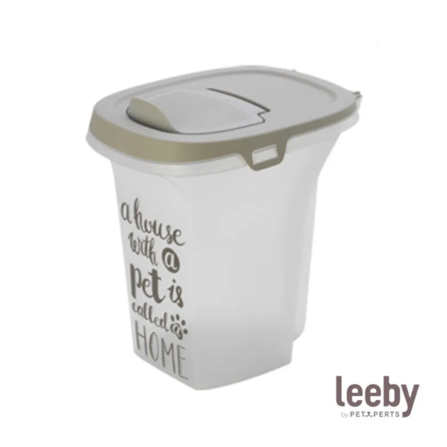Leeby Contentor de Comida para cães