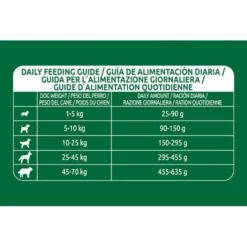 Libra Adult Salmão ração para cães