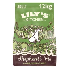 Lily's Kitchen Adult Cordeiro ração para cães