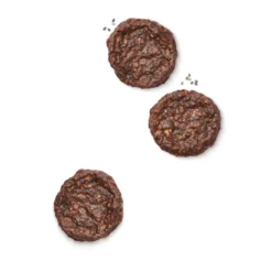 Lily's Kitchen Burgers Mini para cães