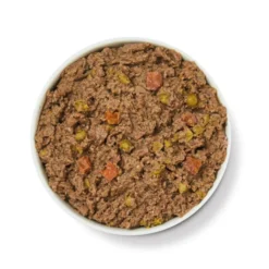 Lily's Kitchen Organic Terneira Terrina para cães - Pack