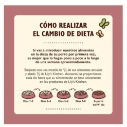 Lily's Kitchen Veado e Javali lata para cães