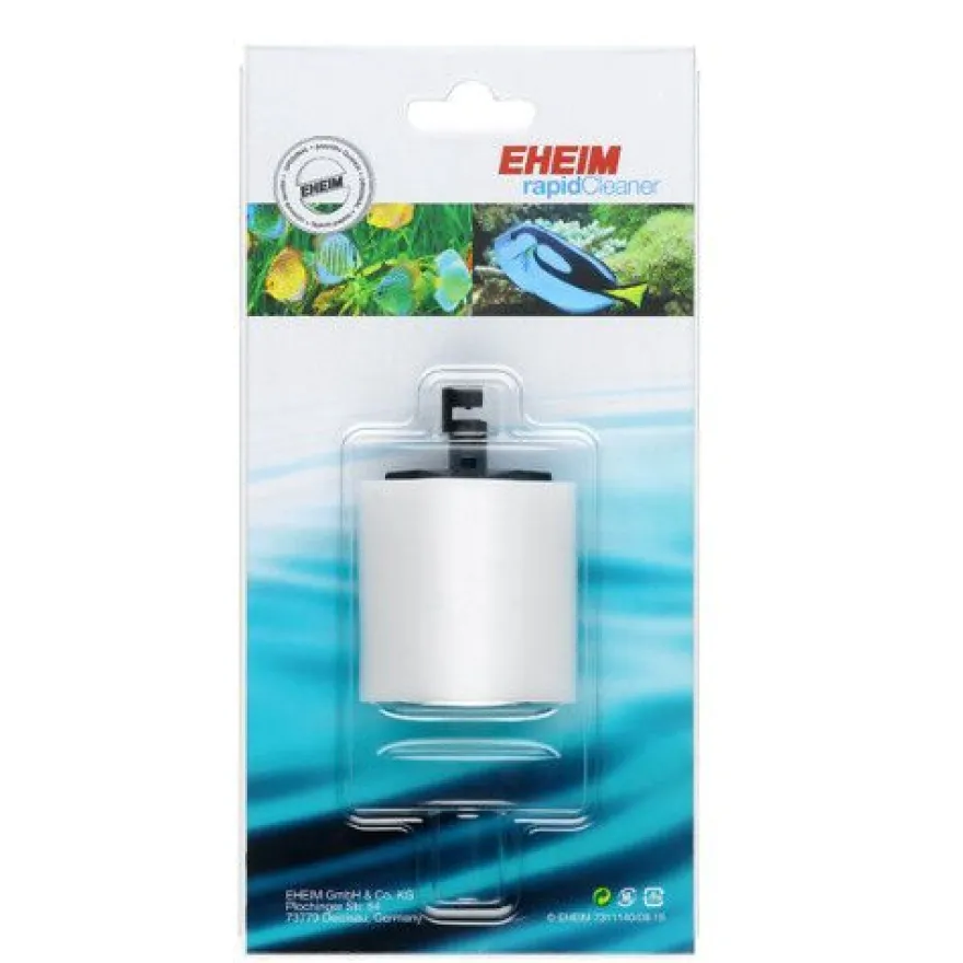 Limpador de vidros para aquários Eheim RapidCleaner 90°.