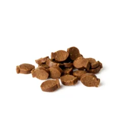 Moments Biscoitos de salmão para cães