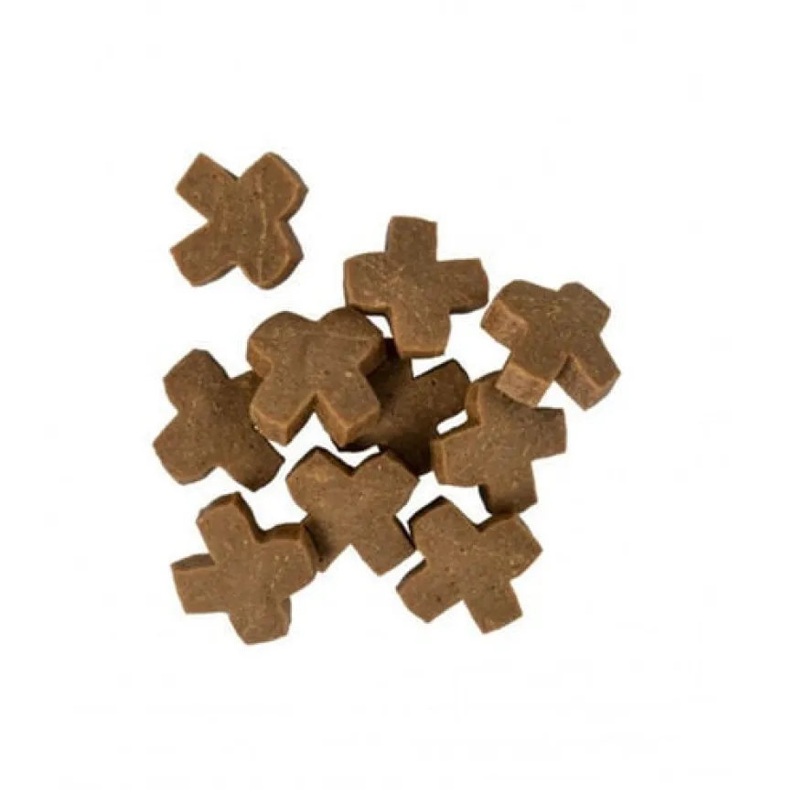 Moments Biscoitos Fit Plus para cães